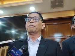 Video: Baleg DPR Sebut RUU Perampasan Aset Belum Masuk Prioritas
