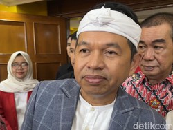 Respons Demul Kala Disebut Cagub Konten Kreator