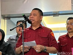 Kejagung Tetapkan 9 Tersangka Baru di Kasus Impor Gula Tom Lembong
