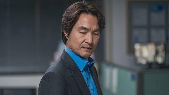 5 Drama Korea Rating Tertinggi Minggu Ketiga Oktober 2024