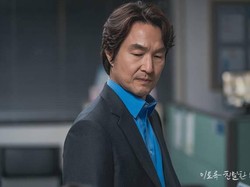 5 Drama Korea Rating Tertinggi Minggu Ketiga Oktober 2024