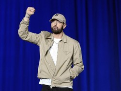 Lirik Mockingbird dan Terjemahnya, Lagu dari Rapper Eminem