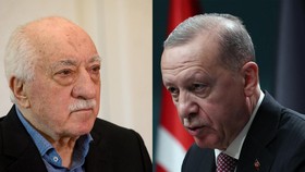 Sejarah Permusuhan Ulama Turki Fethullah Gulen dan Erdogan