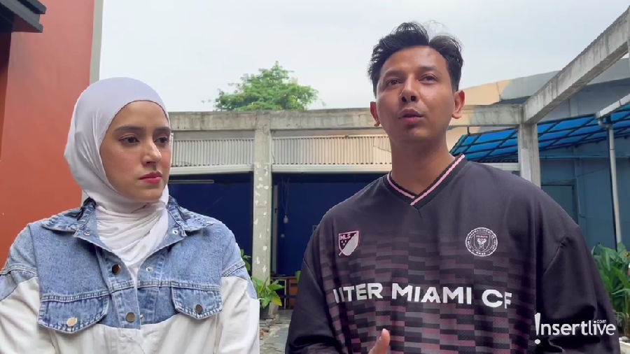 Fairuz A Rafiq & Sonny Septian Fairuz A Rafiq & Sonny Septian