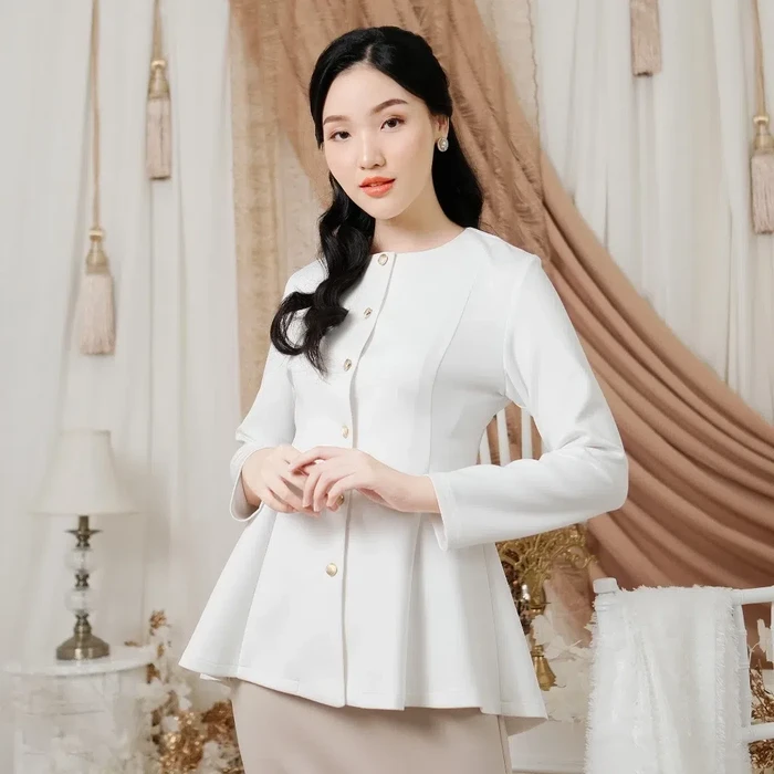 Femme Outfit Aisyah Blazer