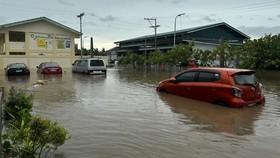 Mengenal Skandal Proyek Penanganan Banjir Filipina yang Diprotes Warga