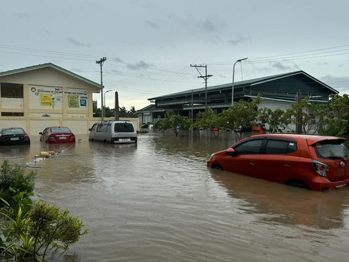 Mengenal Skandal Proyek Penanganan Banjir Filipina yang Diprotes Warga