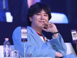 Sering Dirumorkan Pacaran, G-Dragon BIGBANG Ungkap Rencana Pernikahannya