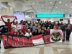 Timnas U-17 Minta Support, Garuda Kuwait Akan Beri Dukungan Total!