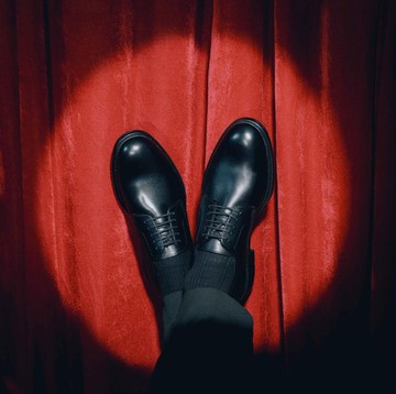 GEOX Hadirkan Capsule Collection Kolaborasi dengan Film Venom: The Last Dance