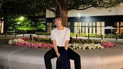 Lirik Lagu 'First Love' Utada Hikaru yang Di-cover Haechan NCT