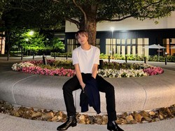 Lirik Lagu 'First Love' Utada Hikaru yang Di-cover Haechan NCT