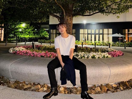 7 Kebiasaan Picu Radang Amandel Seperti yang Pernah Dialami Haechan NCT