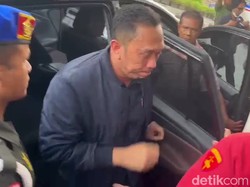 Video Gugatan Praperadilan Hakim Pemvonis Bebas Ronald Tannur Ditolak!