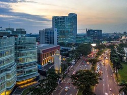 Jaga Iklim Investasi, Pengusaha Ajak Masyarakat Optimisme di Perayaan Imlek