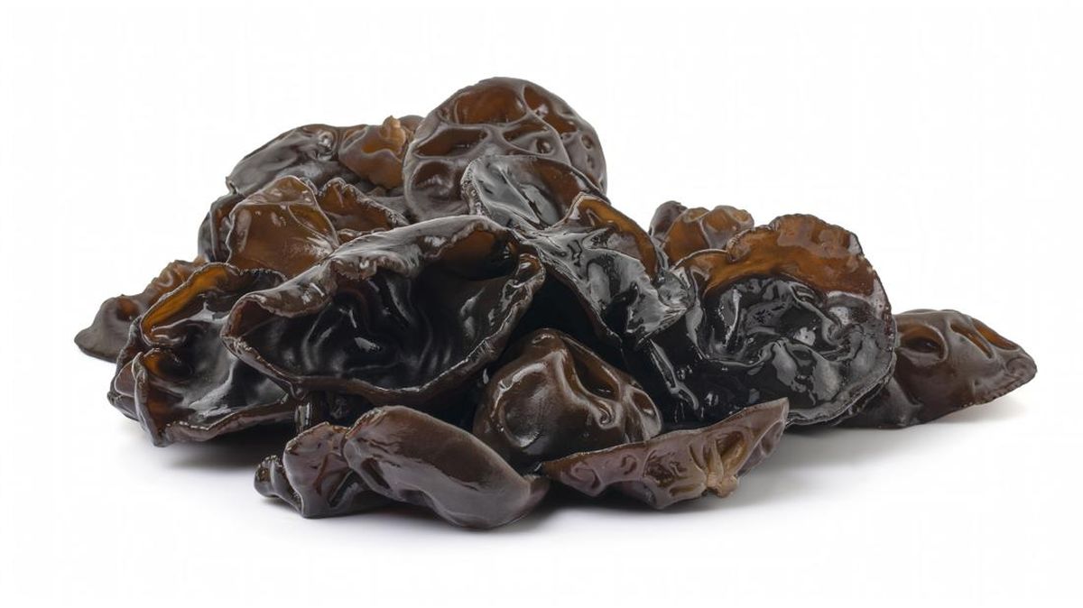 Kenali 7 Manfaat Jamur Kuping, Superfood dari Alam Tropis