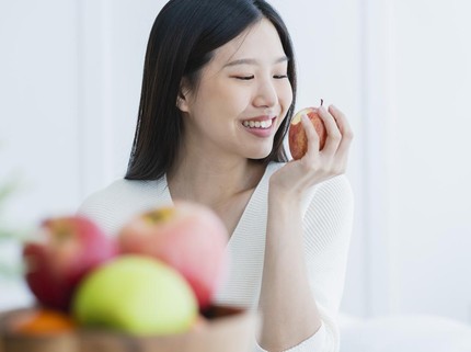 Perempuan Ini Diet hanya Makan Buah dalam 30 Hari, Ungkap Efek Aneh Dalam Tubuh