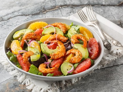10 Resep Makanan yang Mengandung Vitamin E Tinggi, Bikin Kulit Glowing dan Cegah Keriput