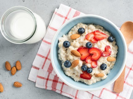 13 Resep Makanan yang Mengandung Vitamin D Tinggi, Bantu Jaga Tulang yang Menua
