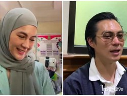 Viral Rekaman Suara Diduga Istri Nico Surya Bahas Perceraian Baim-Paula