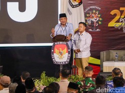 Debat Pilbup Ponorogo, Ipong-Luhur Ingin Menangkan Kepentingan Warga
