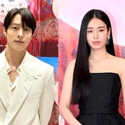 Jang Ki Yong dan Ahn Eun Jin Dikabarkan Beradu Akting untuk Drakor Romantis Baru