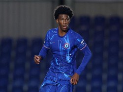 Chelsea Hukum Josh Acheampong Gara-gara Masalah Kontrak
