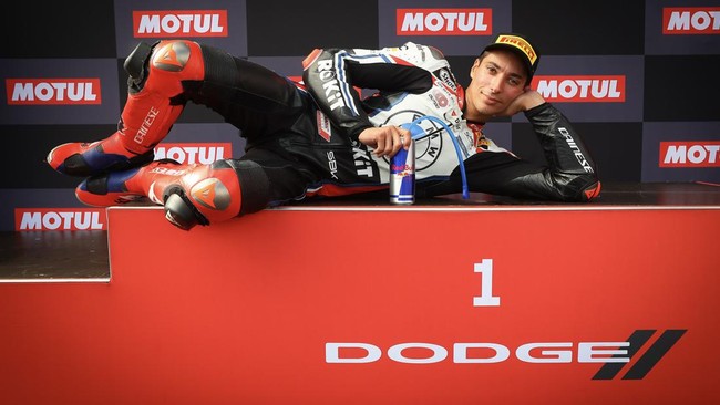 Juara dunia WSBK 2024, Toprak Razgatlioglu, menargetkan tampil di MotoGP mulai musim 2026. Namun, Toprak enggan mendapatkan kontrak seperti Marc Marquez.