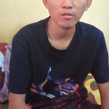 Sama-Sama Dibantu Teh Novi, Agus Salim Dibandingkan dengan Tiko