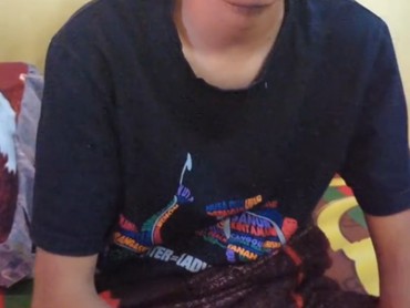 img-title Sama-Sama Dibantu Teh Novi, Agus Salim Dibandingkan dengan Tiko