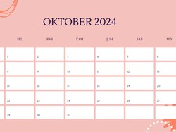 Tanggal 31 Oktober Memperingati Apa? Ini 4 Daftarnya