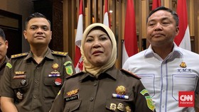 Kejati Jatim Segera Jebloskan Ronald Tannur ke Penjara