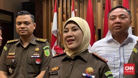 Kejagung Periksa Satu Staf PN Surabaya terkait Hakim Pembebas Tannur