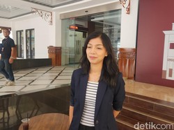 KPU Larang Anak-anak Masuk Lokasi Debat Kedua Cagub Jakarta