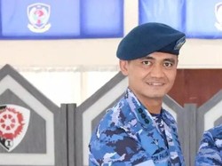 Profil Kolonel Pnb Anton Pallaguna, Ajudan Prabowo dari TNI AU