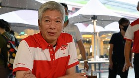 Kronologi Cekcok Keluarga Pendiri Singapura sampai Minta Suaka