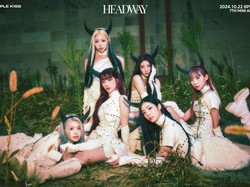 Lirik Lagu On My Bike - Purple Kiss