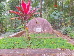 Kisah Cinta Tragis RE Kerkhoven, Juragan Penguasa Kebun Teh di Zaman Belanda