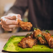 Wajib Tahu! Ini yang Terjadi Pada Tubuh Anak Jika Makan Daging Ayam Setiap Hari