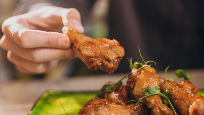 Wajib Tahu! Ini yang Terjadi Pada Tubuh Anak Jika Makan Daging Ayam Setiap Hari