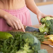 Ini Cara Memasak Brokoli agar Vitaminnya Tetap Terjaga, Awas Jangan Salah!