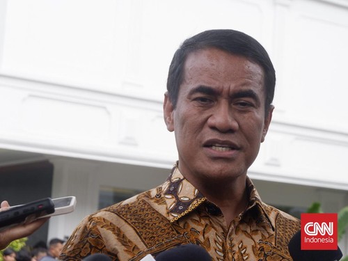 Mentan Amran Sebut RI Punya Senjata Sedahsyat Sejjil Iran, Apa Itu?