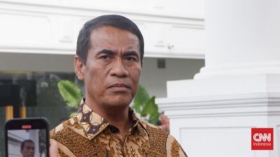 Amran Penuhi Permintaan 10 Ribu Ton Beras dari Gubernur Aceh