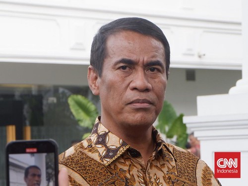 Mentan Ungkap Biang Kerok Banyak Penggilingan Padi Kecil Gulung Tikar