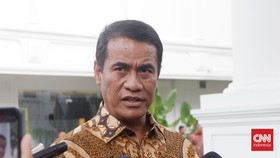 Mentan Bakal Fasilitasi Impor Susu dari Jepang