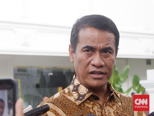Mentan Amran Segera Umumkan 212 Merek Beras Oplosan