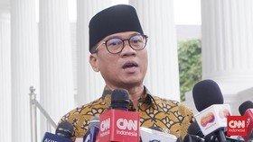 Mendes Yandri Hormati MK Batalkan Kemenangan Istri di Pilbup Serang