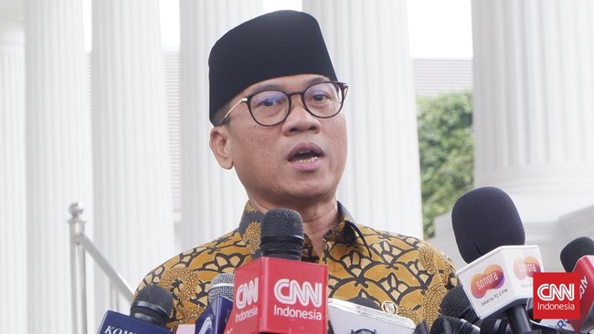 Mendes Yandri membantah dalil yang menyatakan keterlibatannya dalam pemenangan istri di Pilbup Serang, namun ia sepenuhnya menghormati putusan MK.