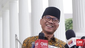 Mendes Usul Kopdes Merah Putih Pakai Kantor Desa dan Fasilitas Umum