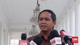 Menhut Raja Juli: 39 Vila di Bogor Disegel, Langgar Aturan DAS